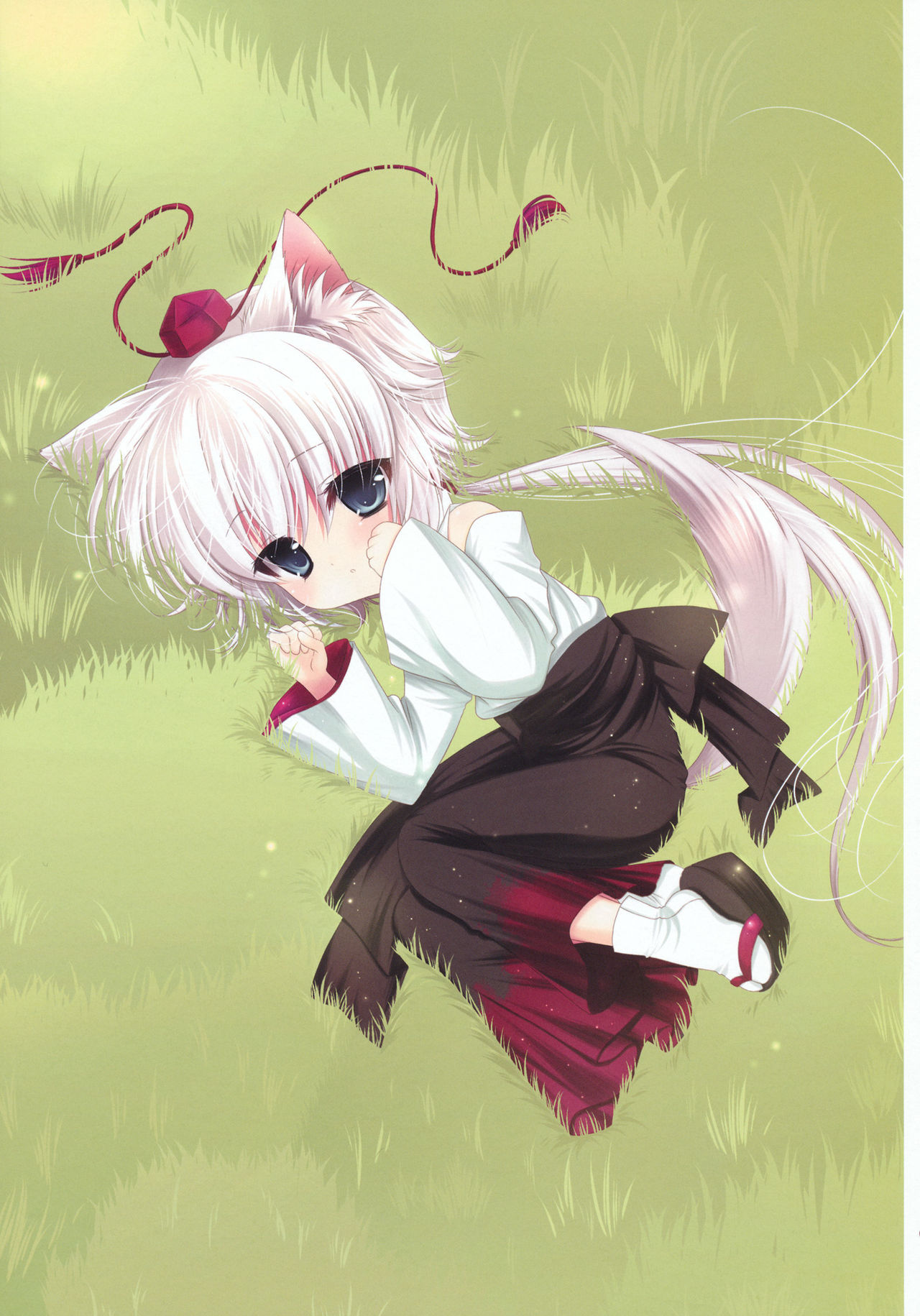 Touhou - MEMORIES (Doujinshi) 第5页
