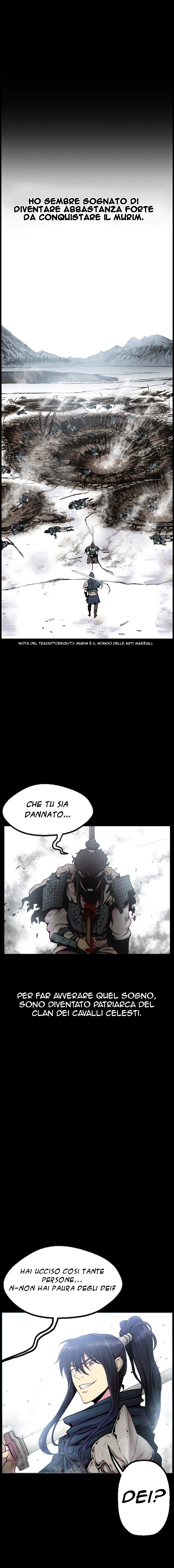 Reverse Villain Shin-Ryong 第2页