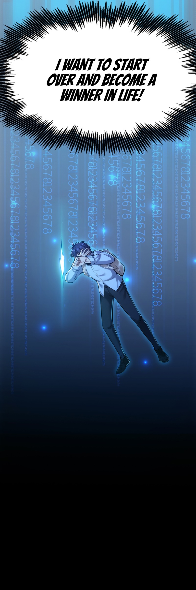 After Rebirth: Upgrading Through Consumption Ch. 1 第13页