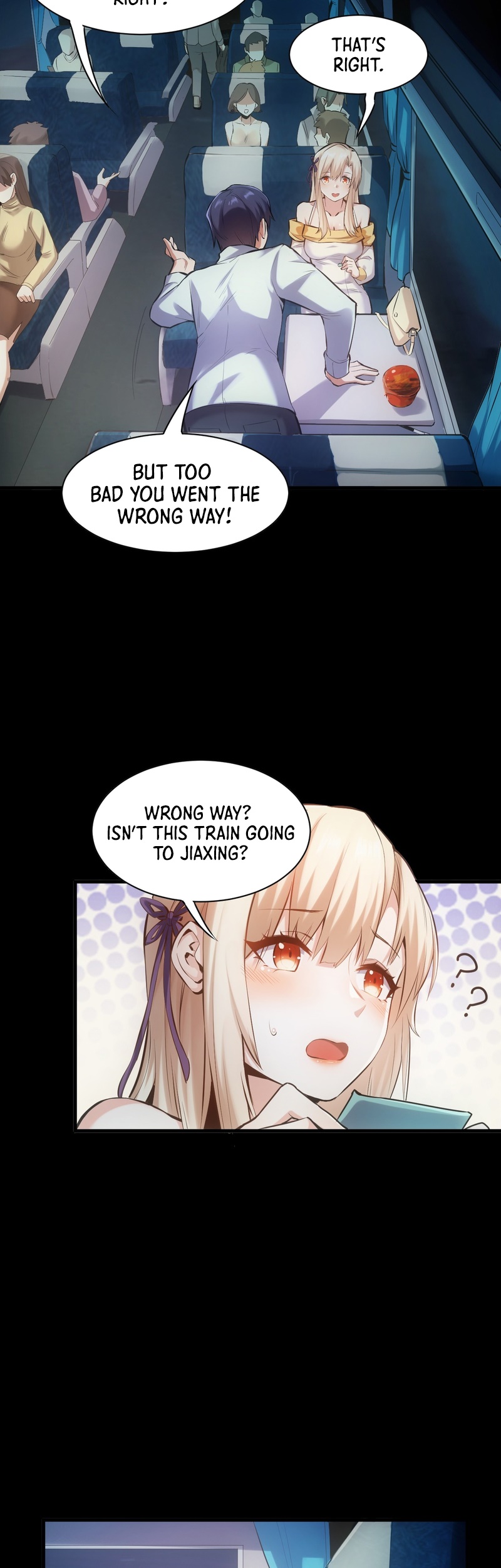 After Rebirth: Upgrading Through Consumption Ch. 1 第23页