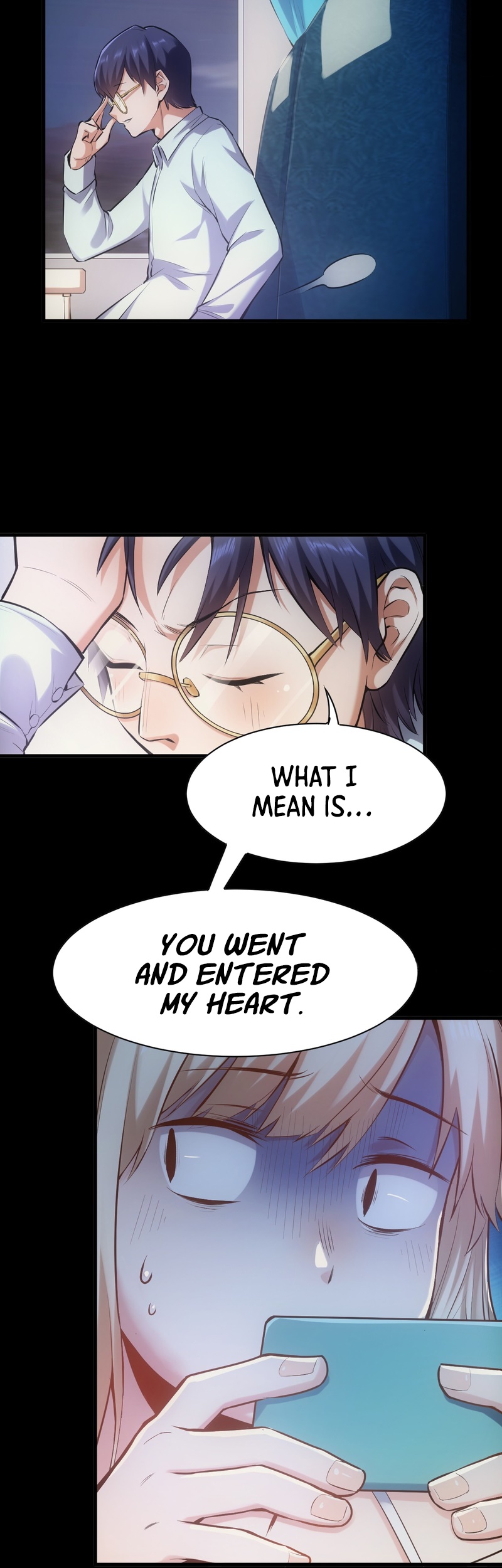 After Rebirth: Upgrading Through Consumption Ch. 1 第24页