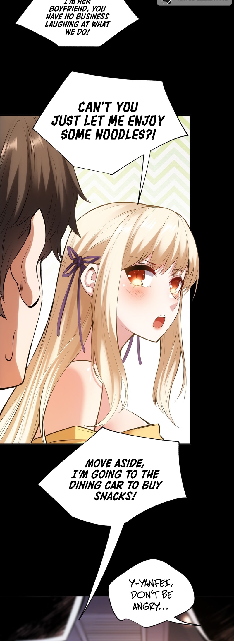 After Rebirth: Upgrading Through Consumption Ch. 1 第39页