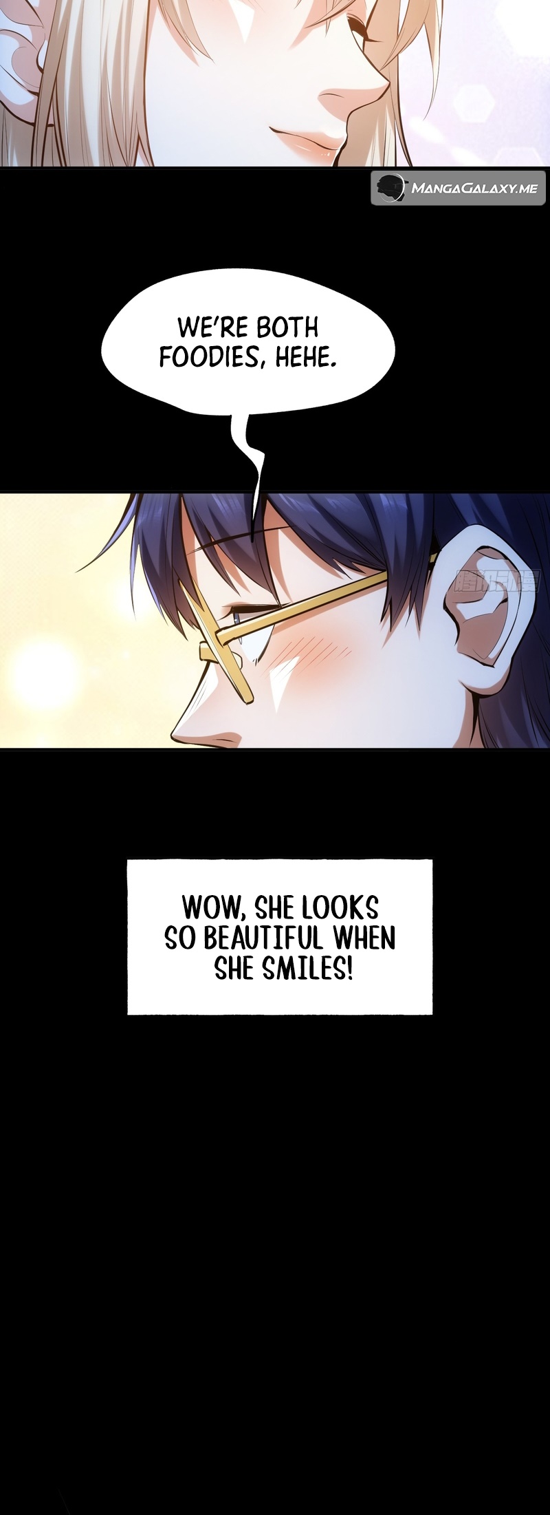 After Rebirth: Upgrading Through Consumption Ch. 1 第45页
