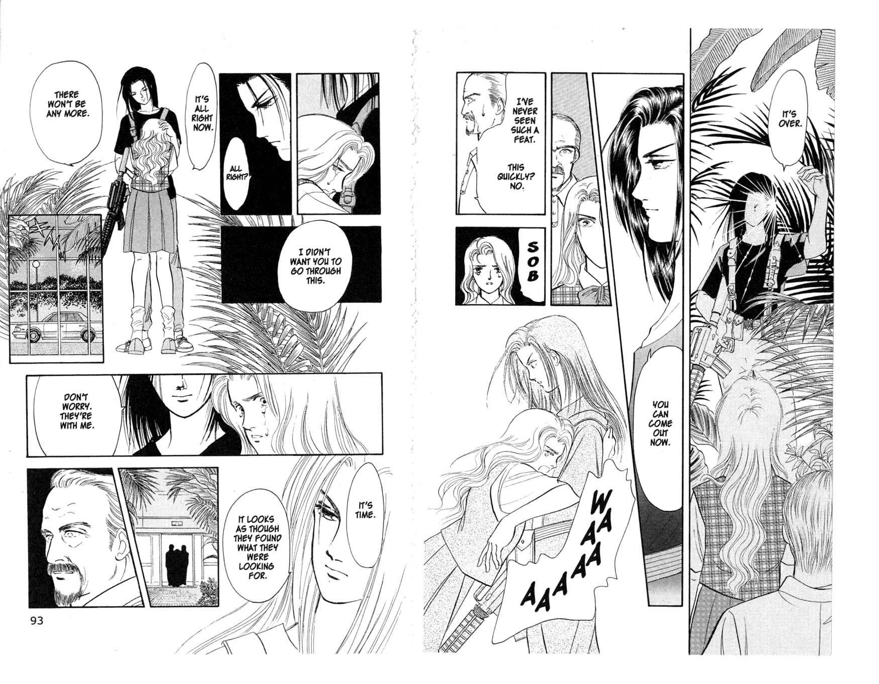 Musashi No. 9 The Promise 第27页