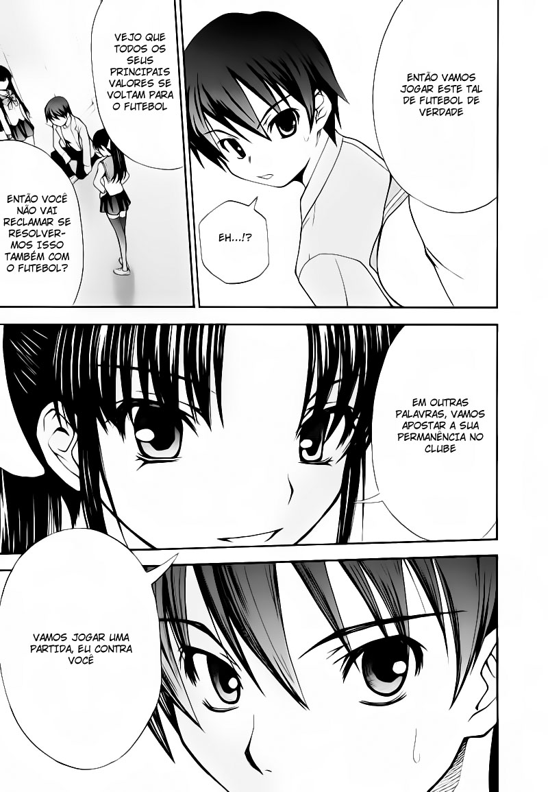 Shuukyuu Shoujo O Garoto Que Conheci 第44页