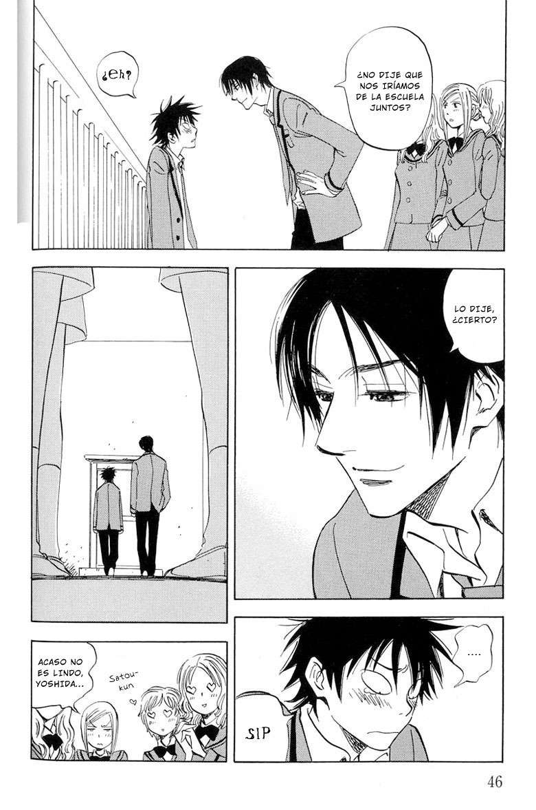 Aitsu no Daihonmei Vol. 1 Ch. 2 第12页