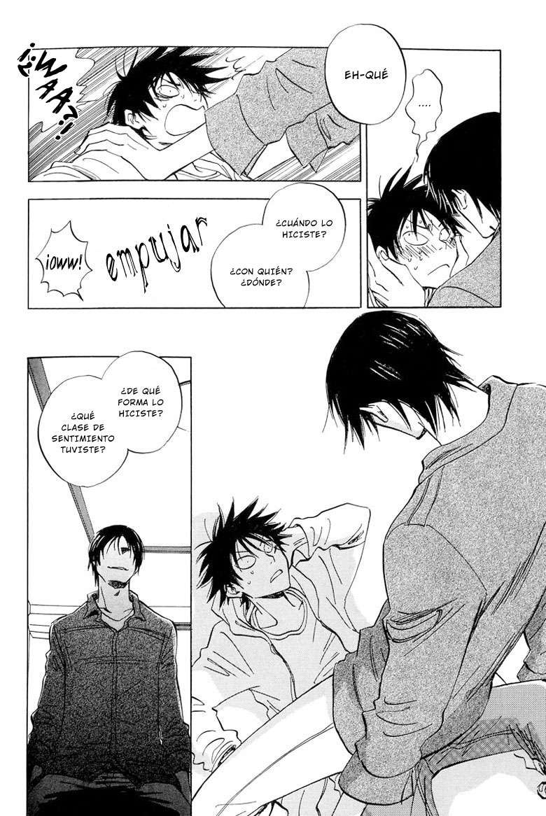 Aitsu no Daihonmei Vol. 1 Ch. 2 第26页