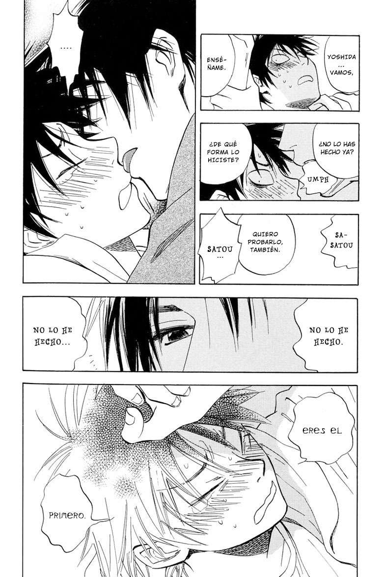 Aitsu no Daihonmei Vol. 1 Ch. 2 第28页