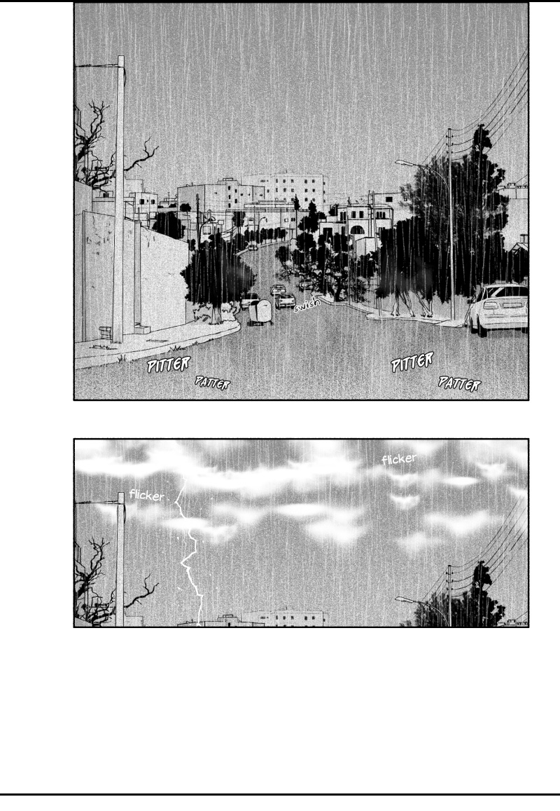 Grey is... Welcome Back? 第2页