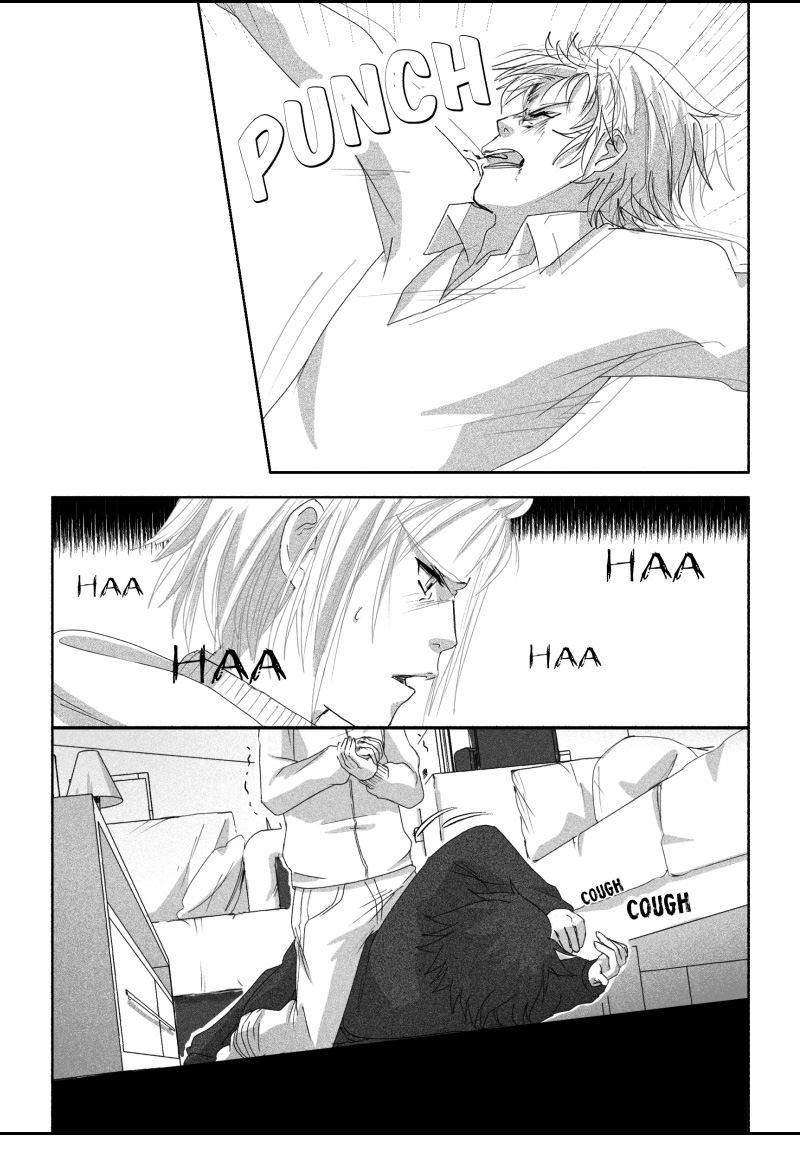 Grey is... Welcome Back? 第12页