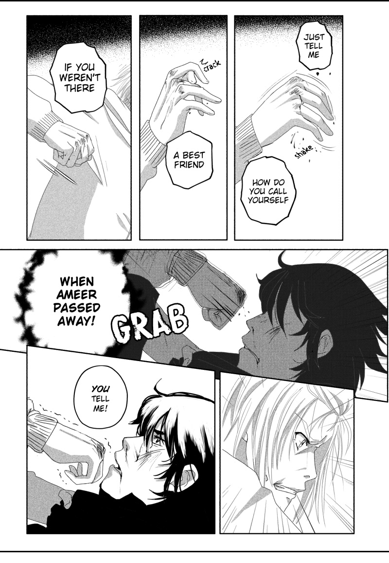 Grey is... Welcome Back? 第13页