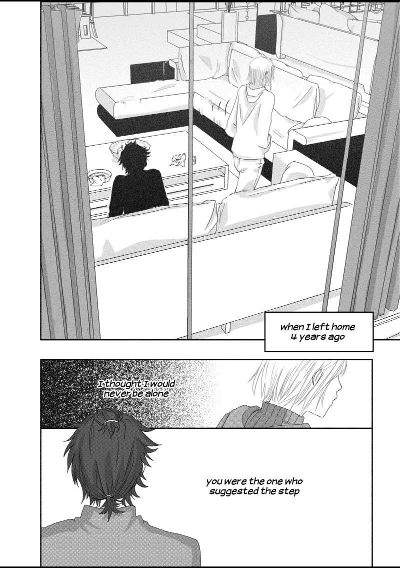 Grey is... Welcome Back? 第24页