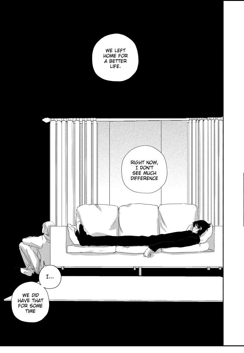 Grey is... Welcome Back? 第37页