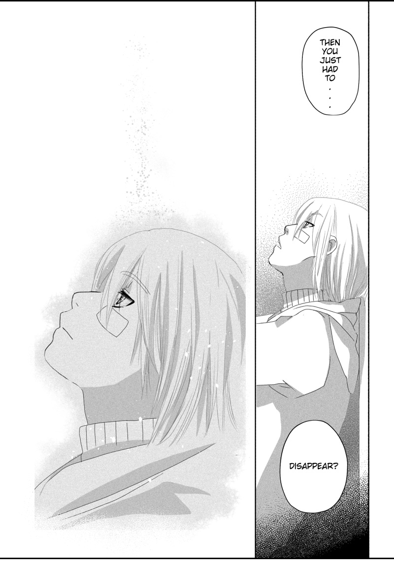 Grey is... Welcome Back? 第38页