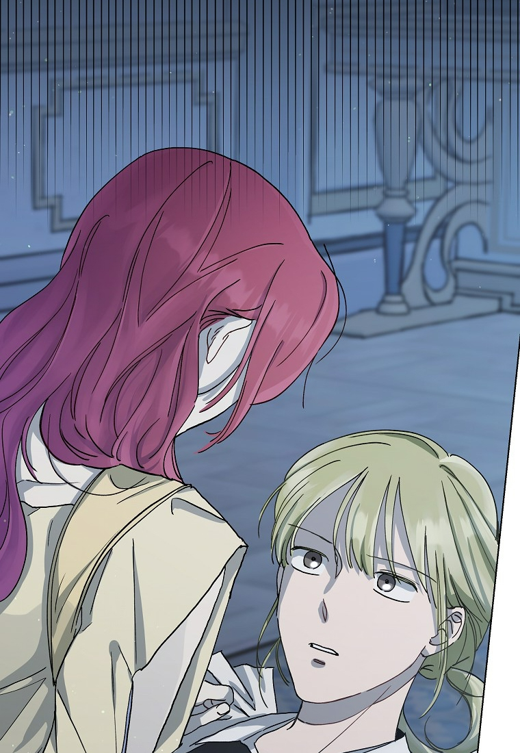 If You Can't Kill Me, Love Me Ch. 4 第3页