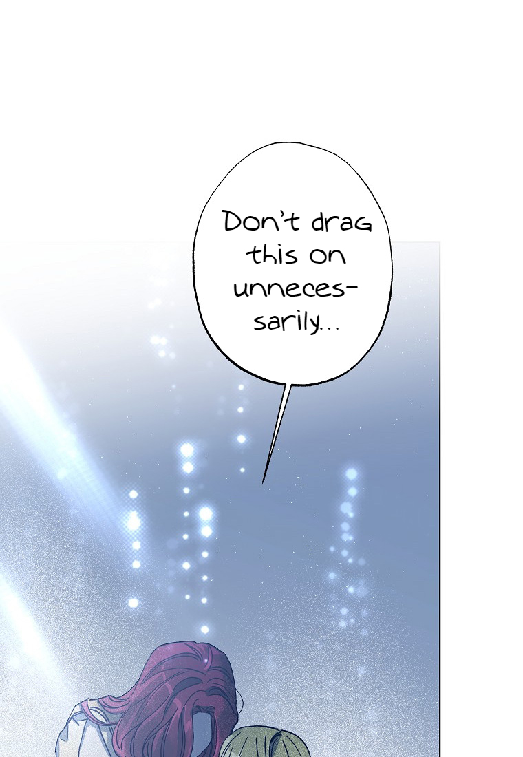 If You Can't Kill Me, Love Me Ch. 4 第6页
