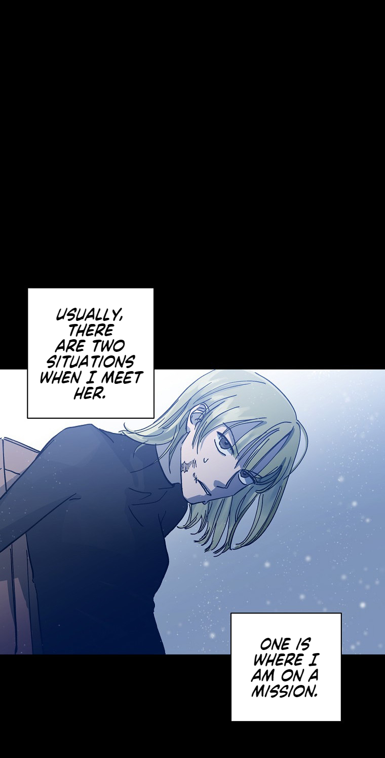 If You Can't Kill Me, Love Me Ch. 4 第57页