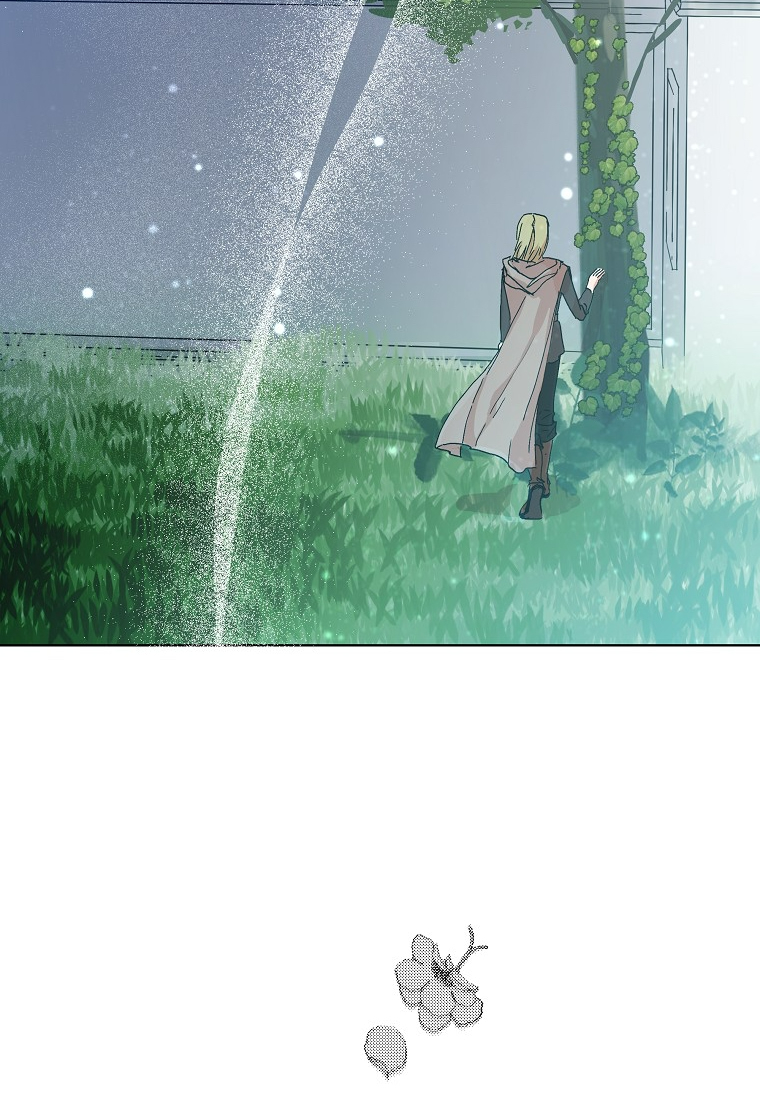 If You Can't Kill Me, Love Me Ch. 4 第73页