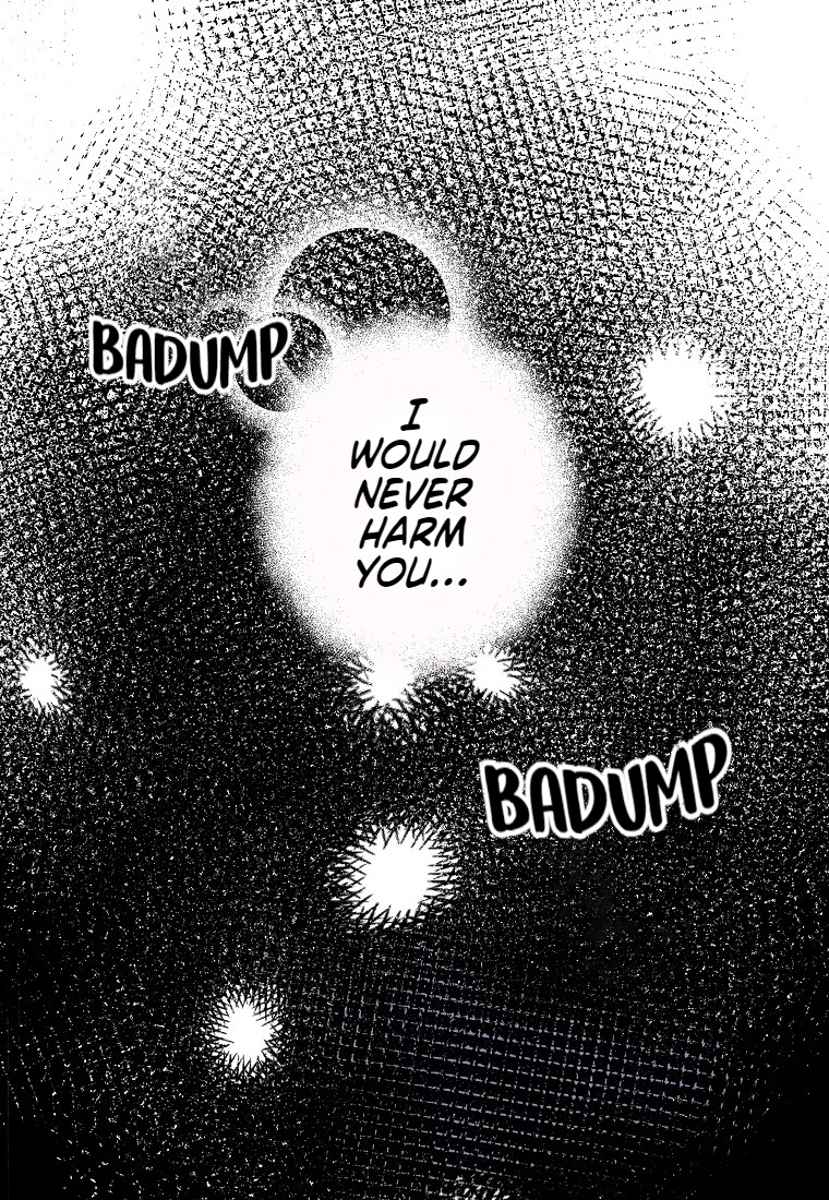 If You Can't Kill Me, Love Me Ch. 4 第9页