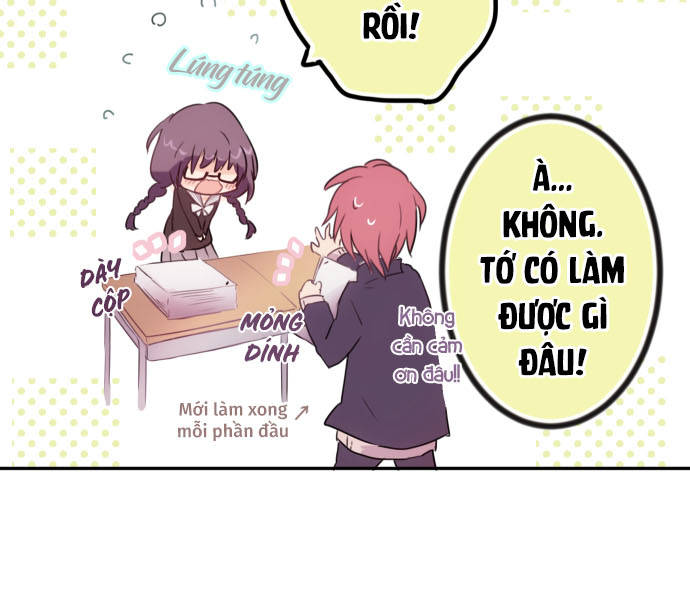 I Became the Class Representative Ch. 2 第12页