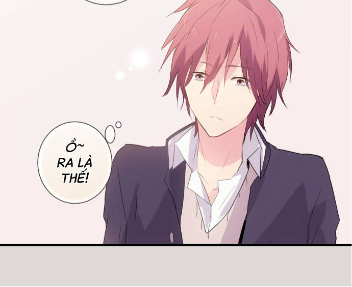 I Became the Class Representative Ch. 2 第15页