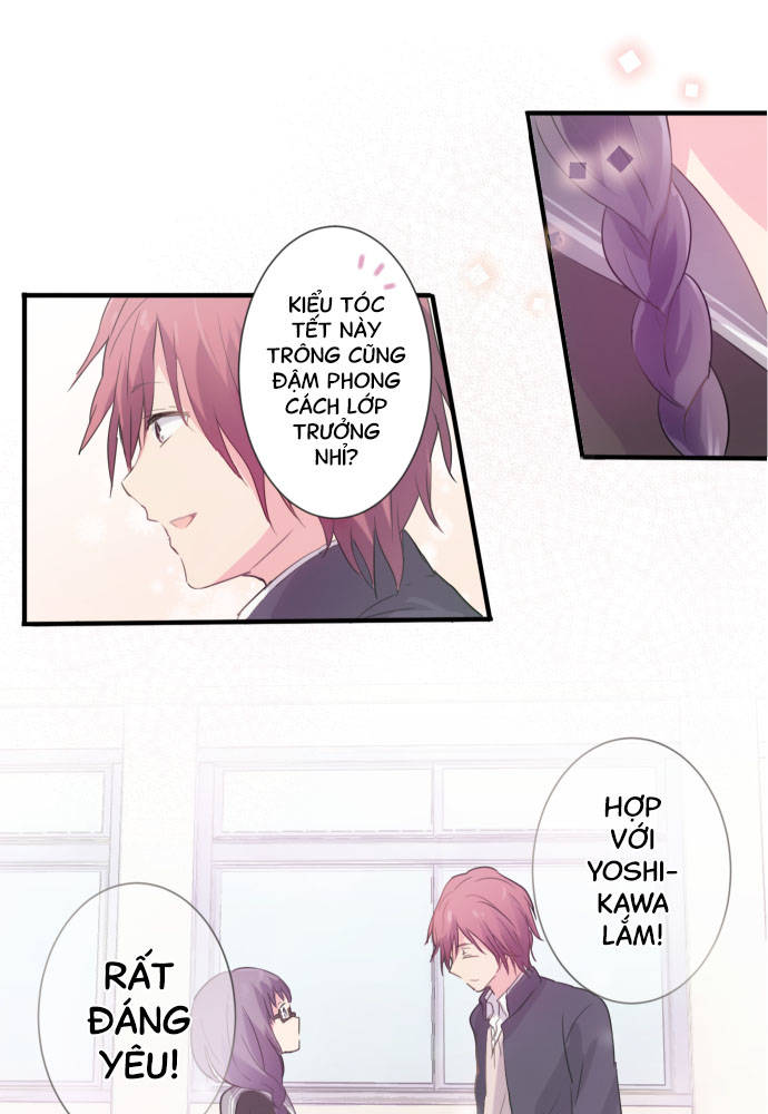 I Became the Class Representative Ch. 2 第16页