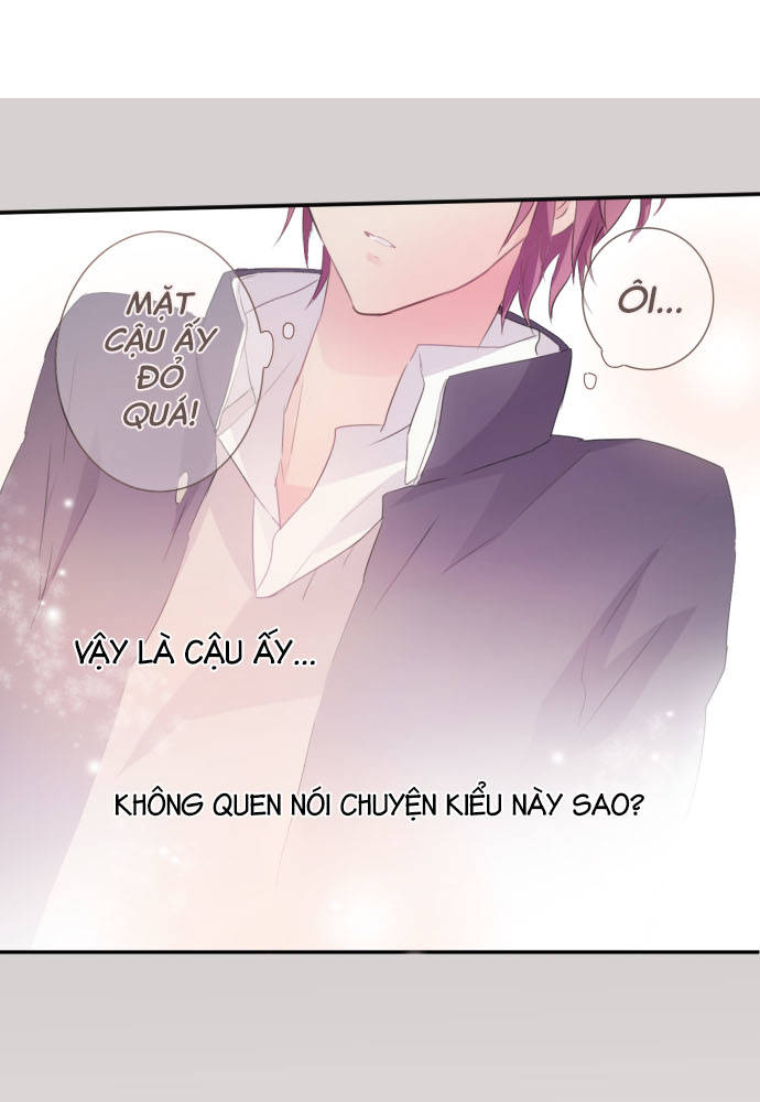 I Became the Class Representative Ch. 2 第19页