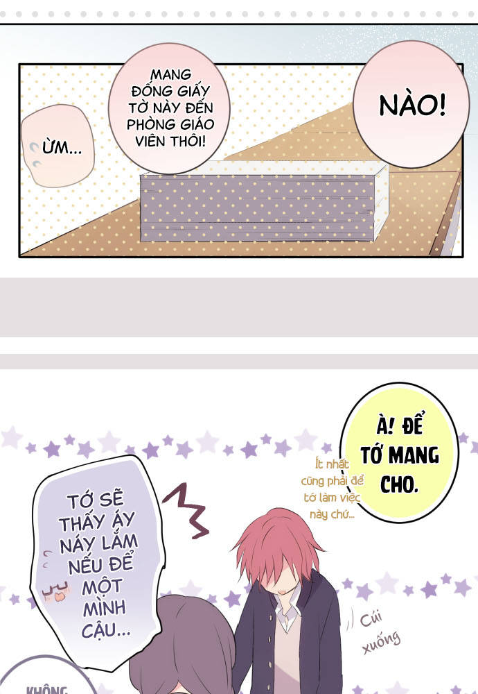 I Became the Class Representative Ch. 2 第21页