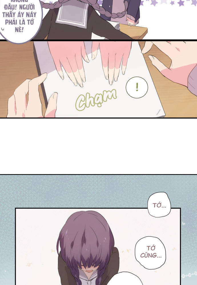 I Became the Class Representative Ch. 2 第22页