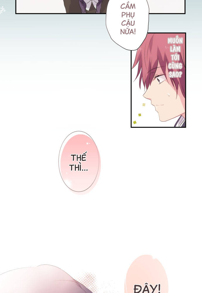 I Became the Class Representative Ch. 2 第23页