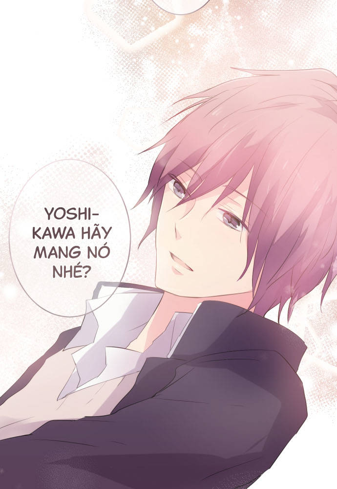 I Became the Class Representative Ch. 2 第25页