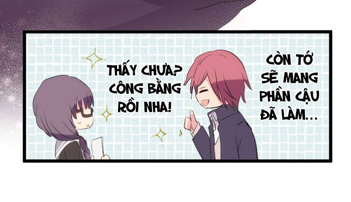 I Became the Class Representative Ch. 2 第26页