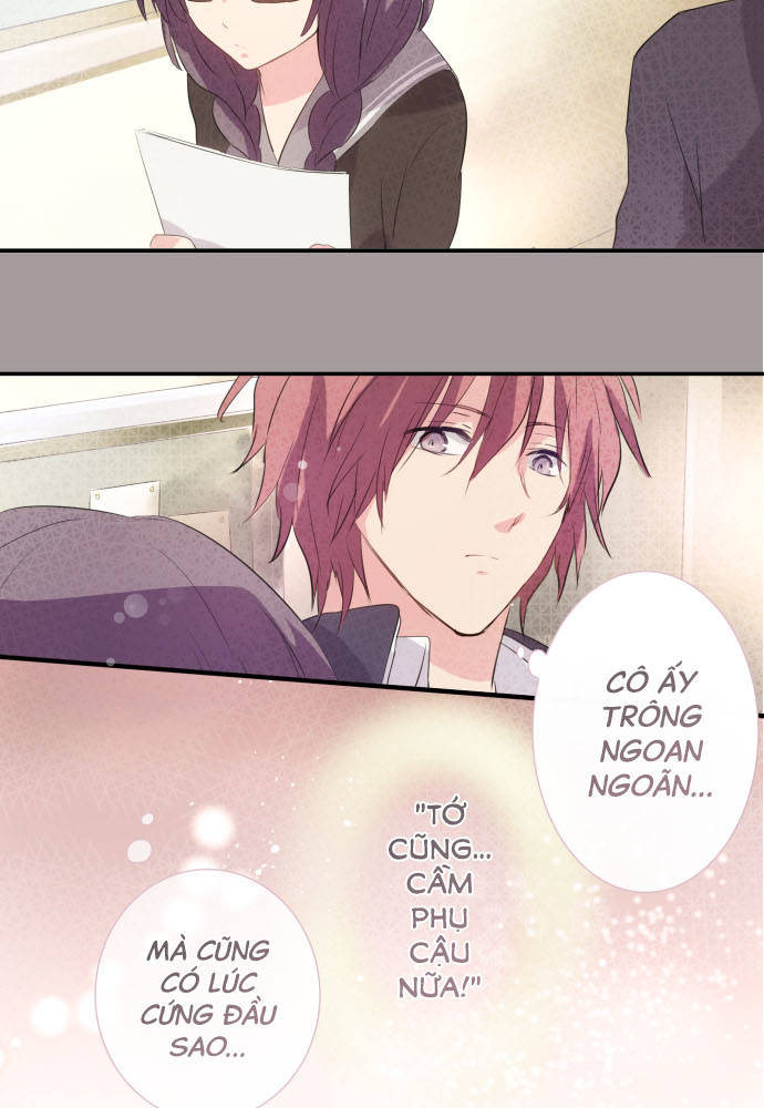 I Became the Class Representative Ch. 2 第28页