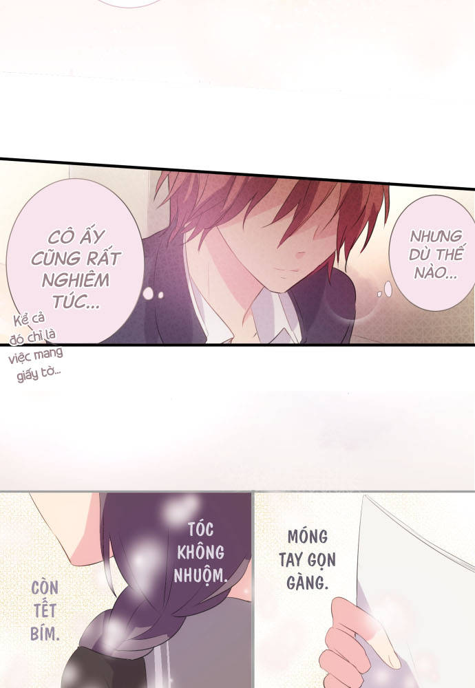 I Became the Class Representative Ch. 2 第29页