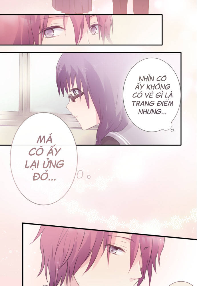 I Became the Class Representative Ch. 2 第32页