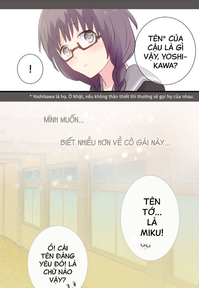 I Became the Class Representative Ch. 2 第34页
