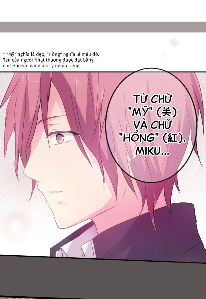 I Became the Class Representative Ch. 2 第36页
