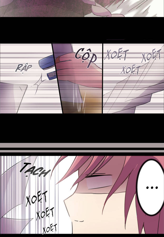 I Became the Class Representative Ch. 2 第8页