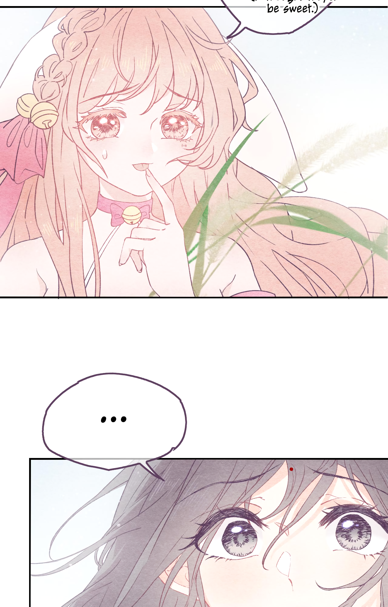 Wind Through Young Reeds That Time Chapter One Appeared From Out of Nowhere 第13页