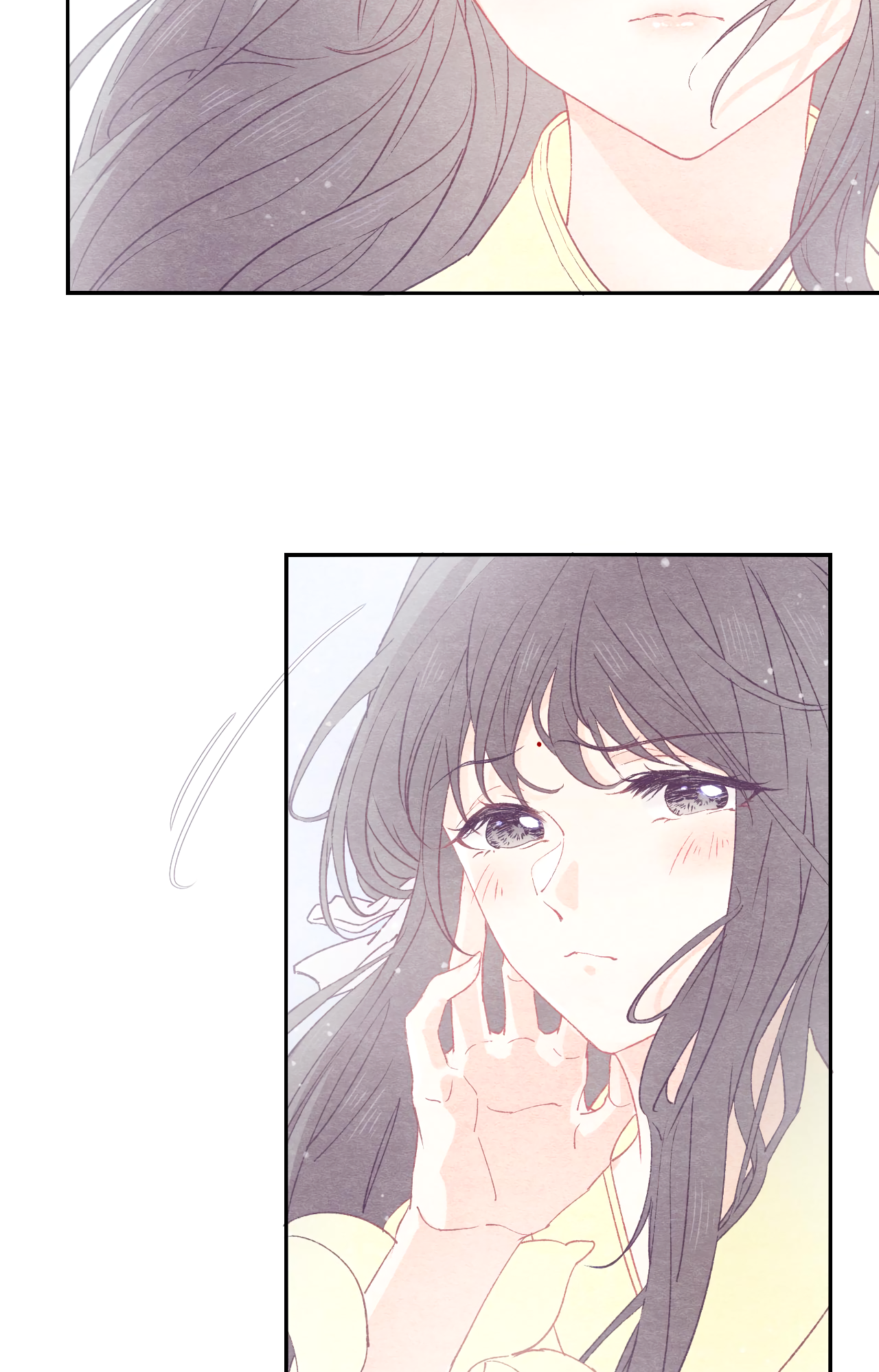 Wind Through Young Reeds That Time Chapter One Appeared From Out of Nowhere 第14页