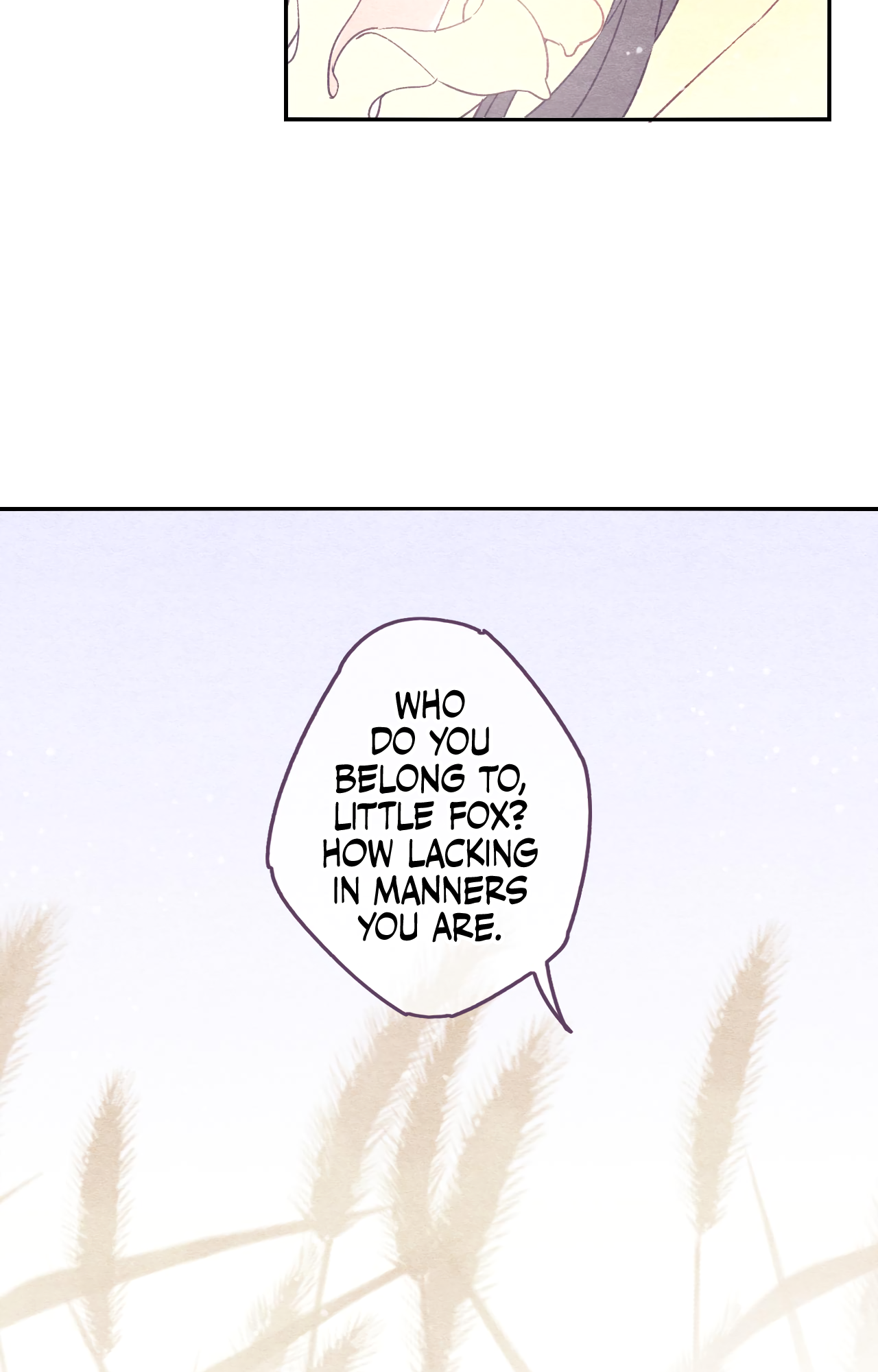 Wind Through Young Reeds That Time Chapter One Appeared From Out of Nowhere 第15页