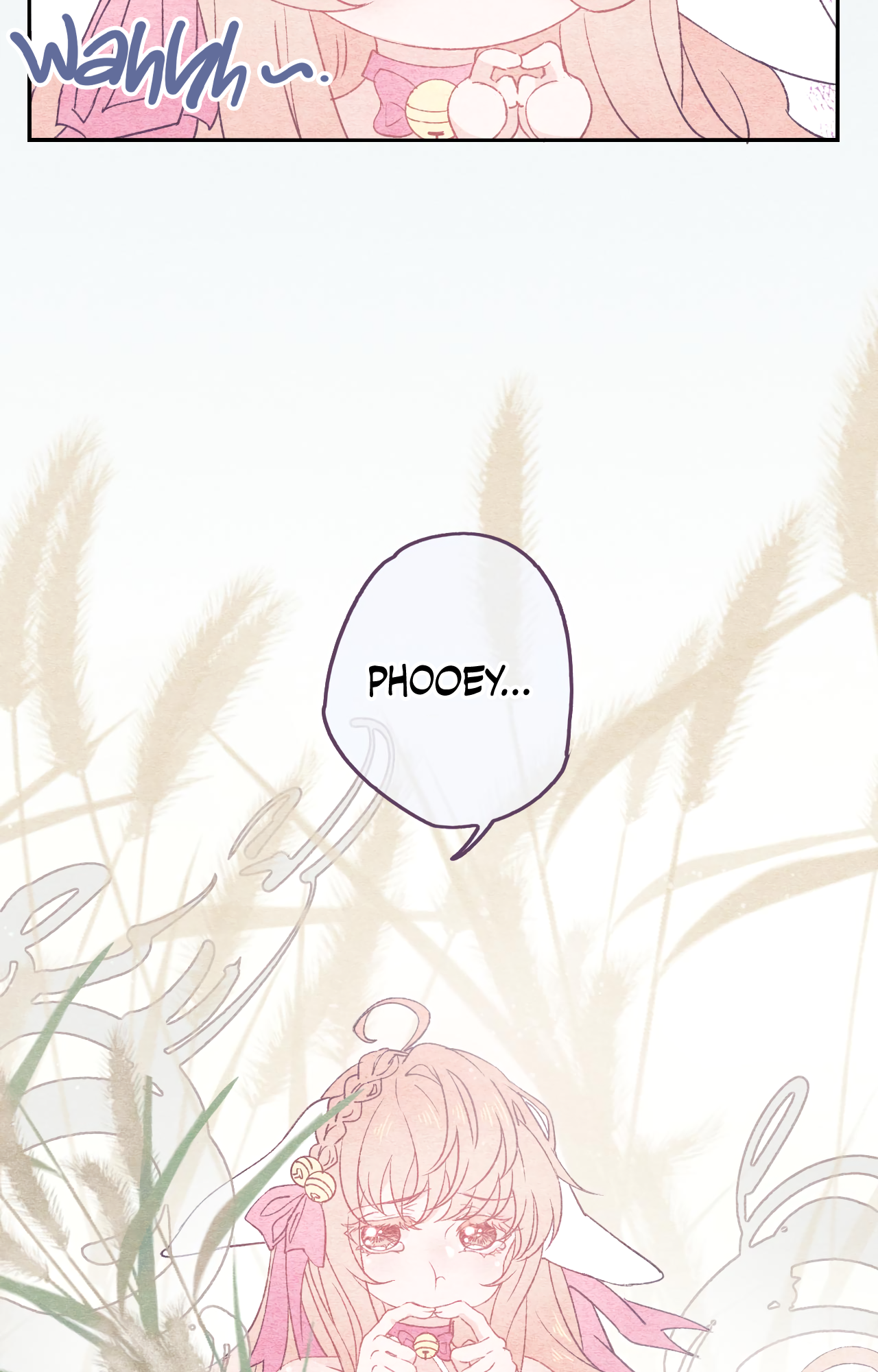 Wind Through Young Reeds That Time Chapter One Appeared From Out of Nowhere 第18页