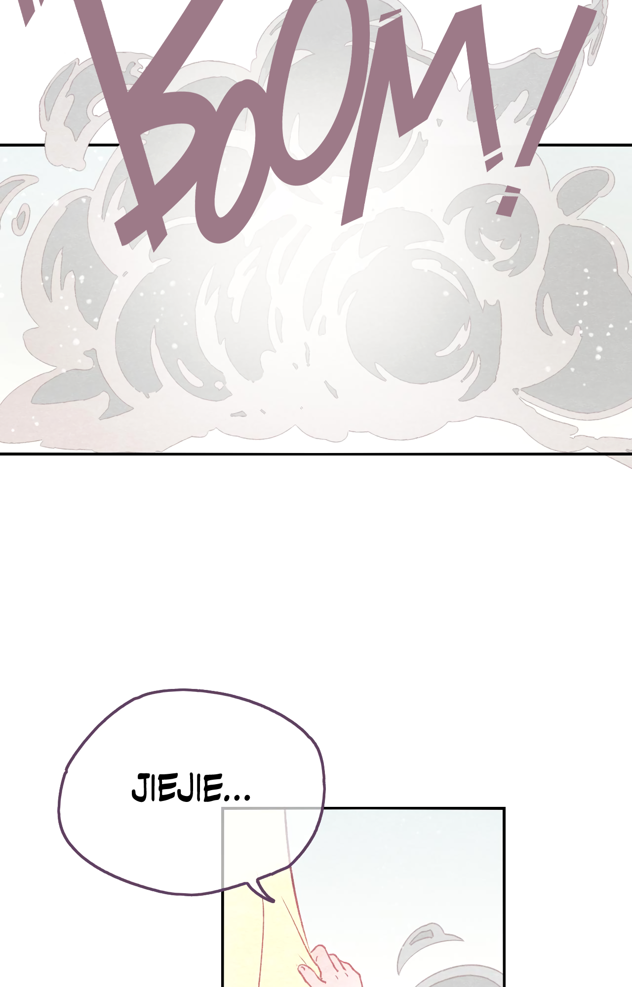 Wind Through Young Reeds That Time Chapter One Appeared From Out of Nowhere 第20页