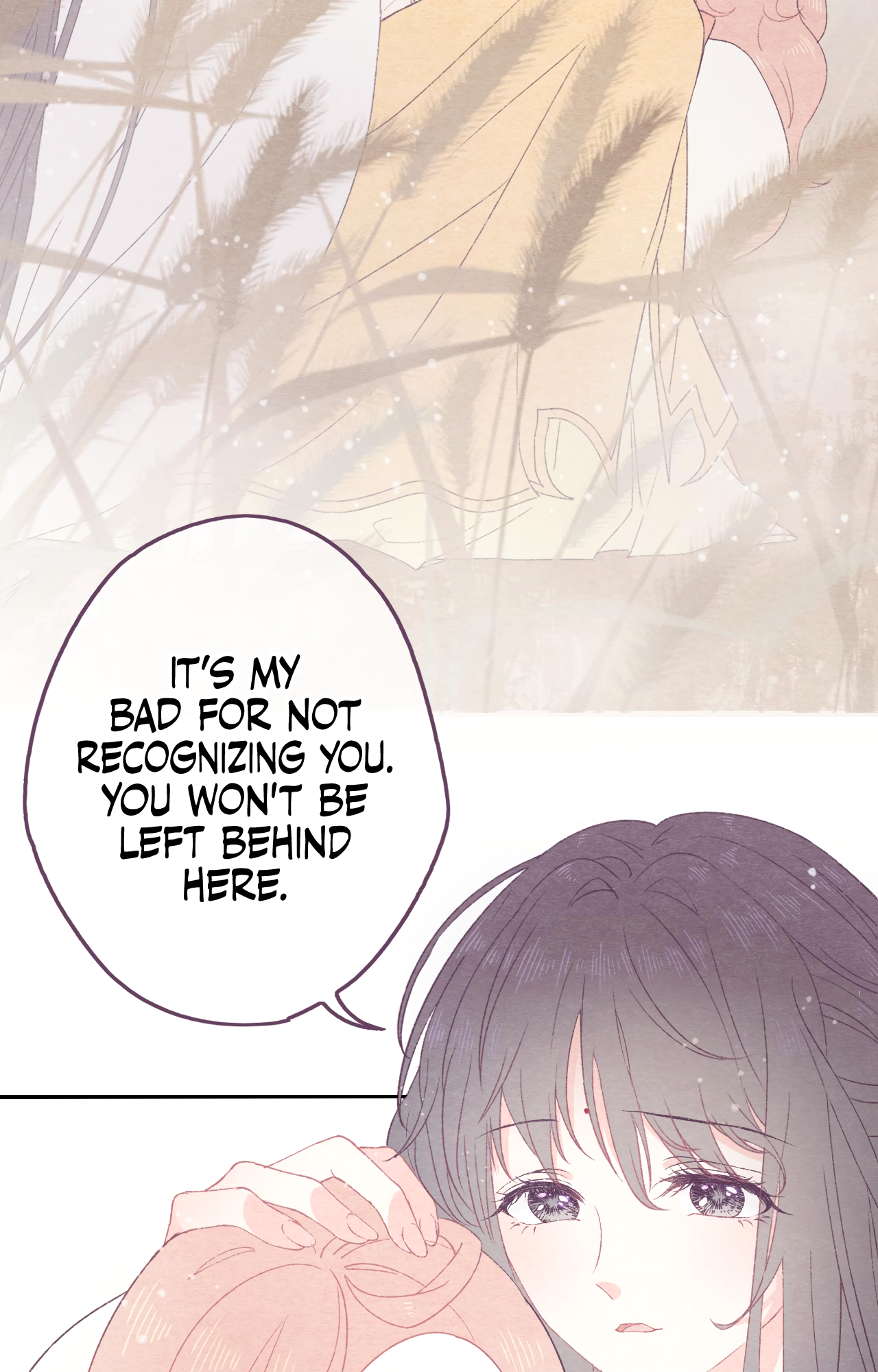 Wind Through Young Reeds That Time Chapter One Appeared From Out of Nowhere 第26页