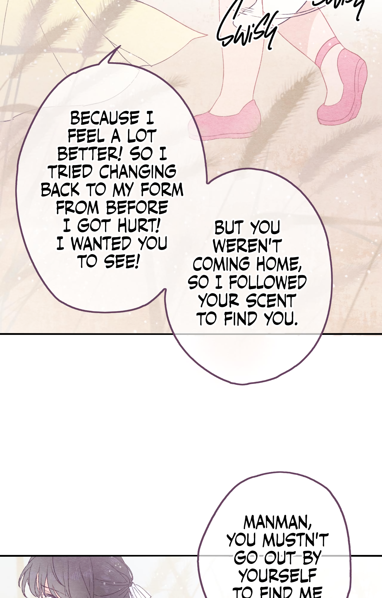 Wind Through Young Reeds That Time Chapter One Appeared From Out of Nowhere 第29页