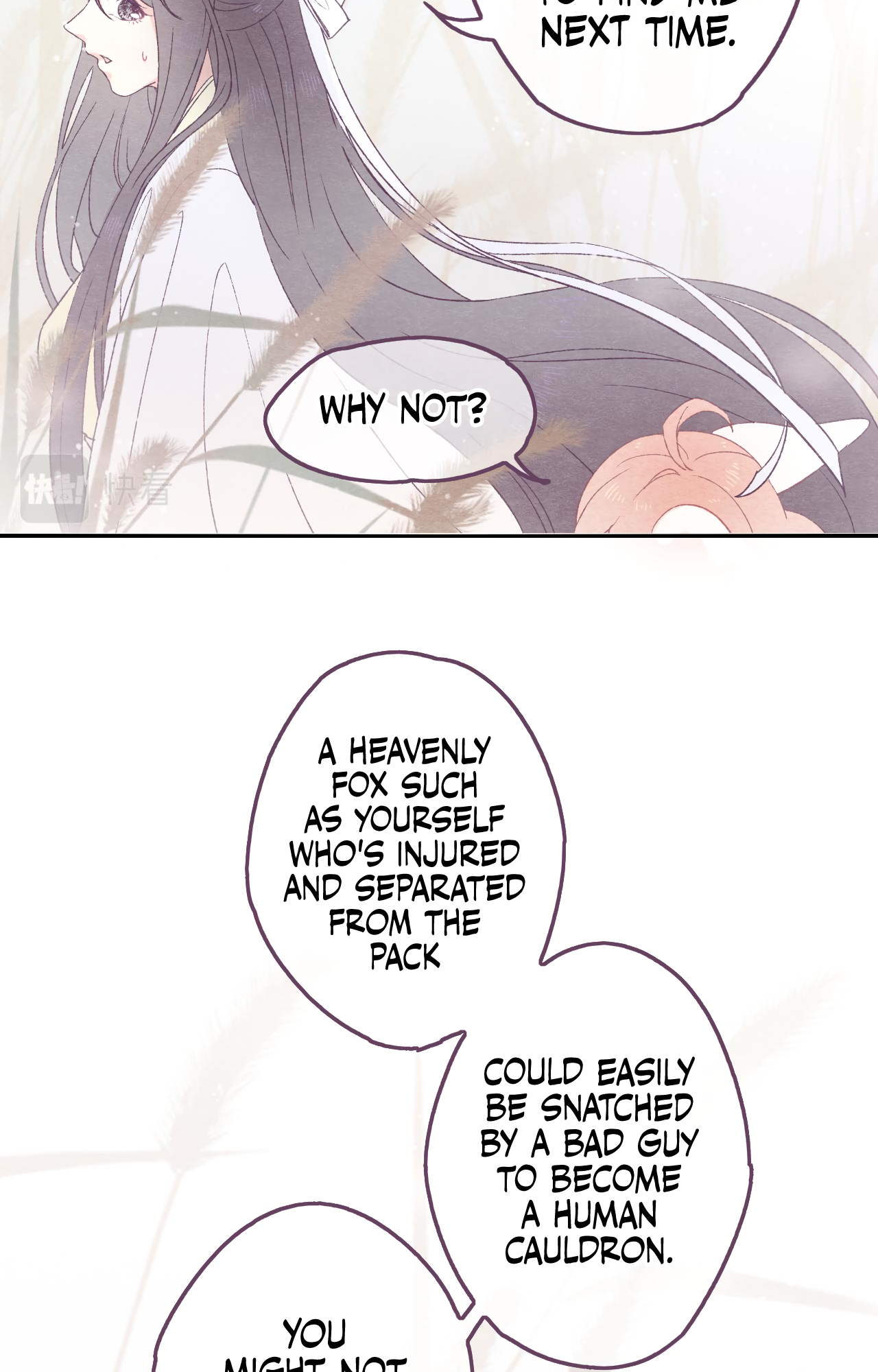 Wind Through Young Reeds That Time Chapter One Appeared From Out of Nowhere 第30页