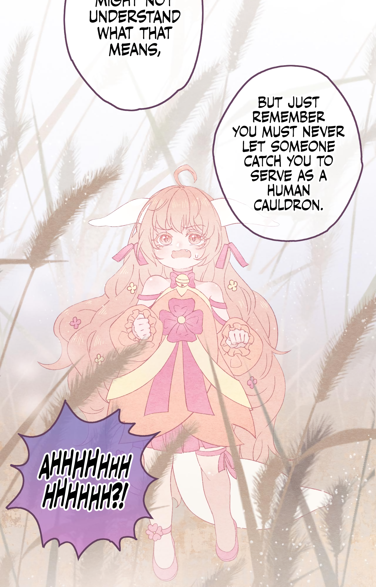 Wind Through Young Reeds That Time Chapter One Appeared From Out of Nowhere 第31页