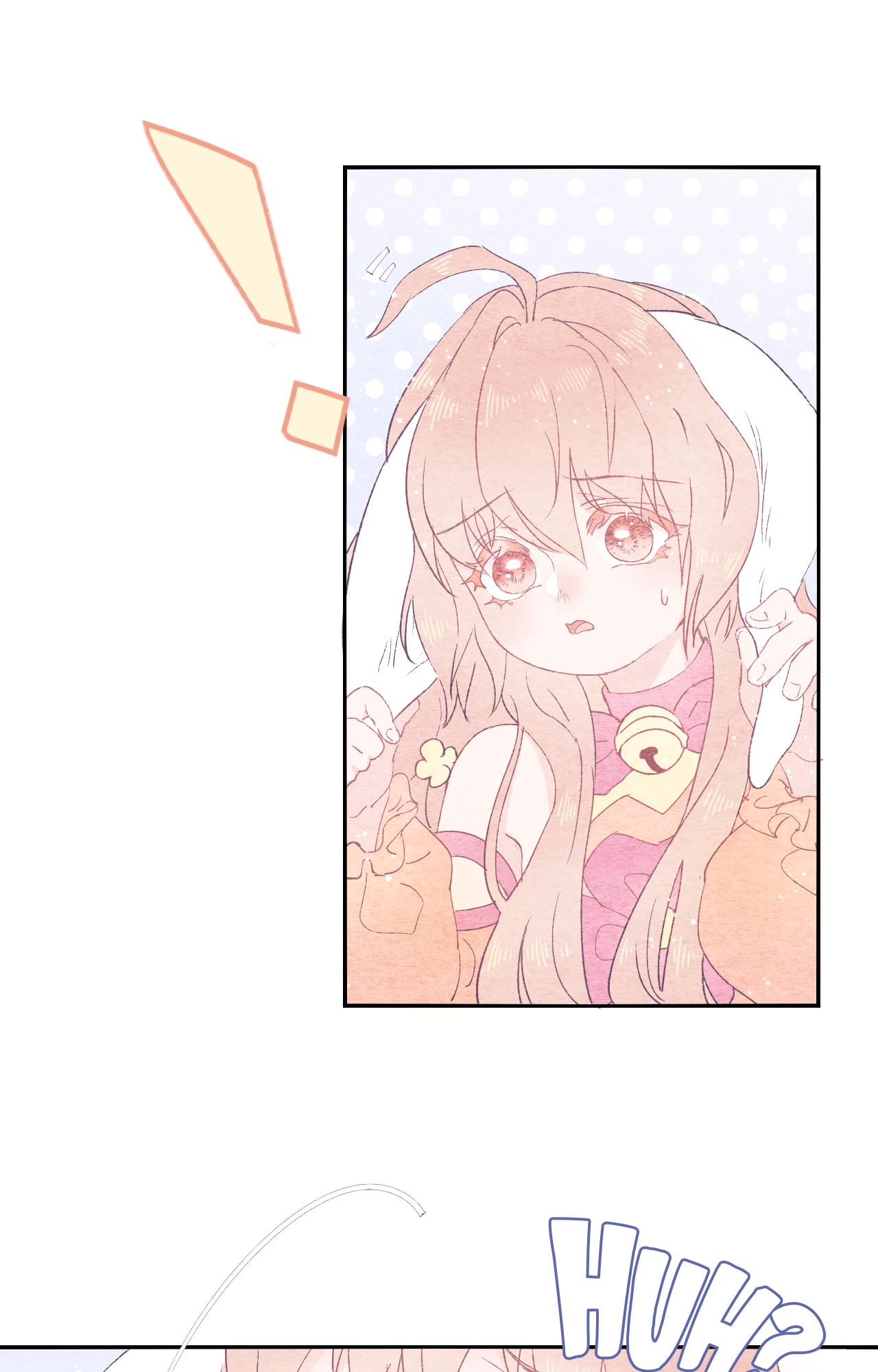 Wind Through Young Reeds That Time Chapter One Appeared From Out of Nowhere 第34页