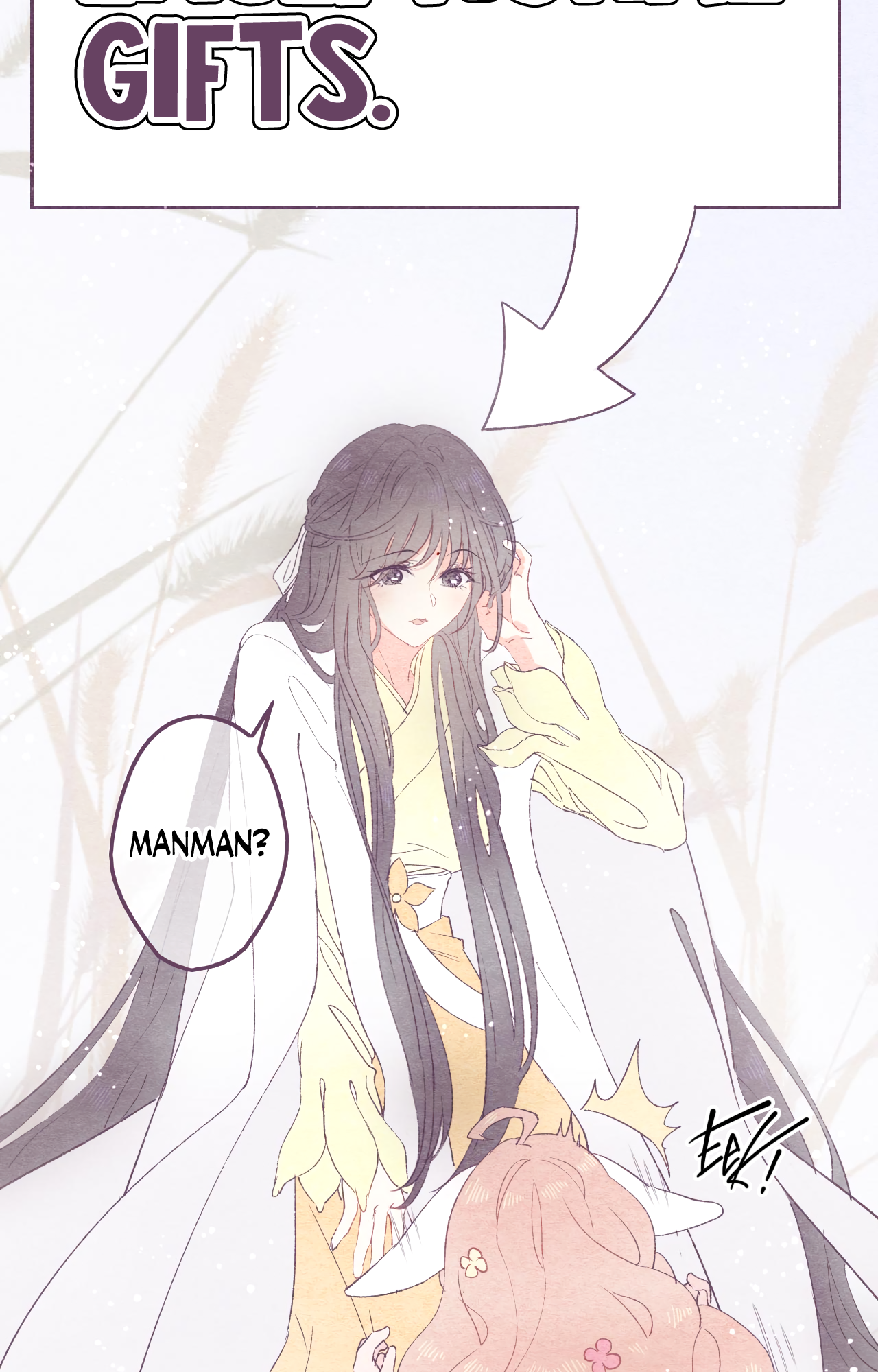 Wind Through Young Reeds That Time Chapter One Appeared From Out of Nowhere 第36页