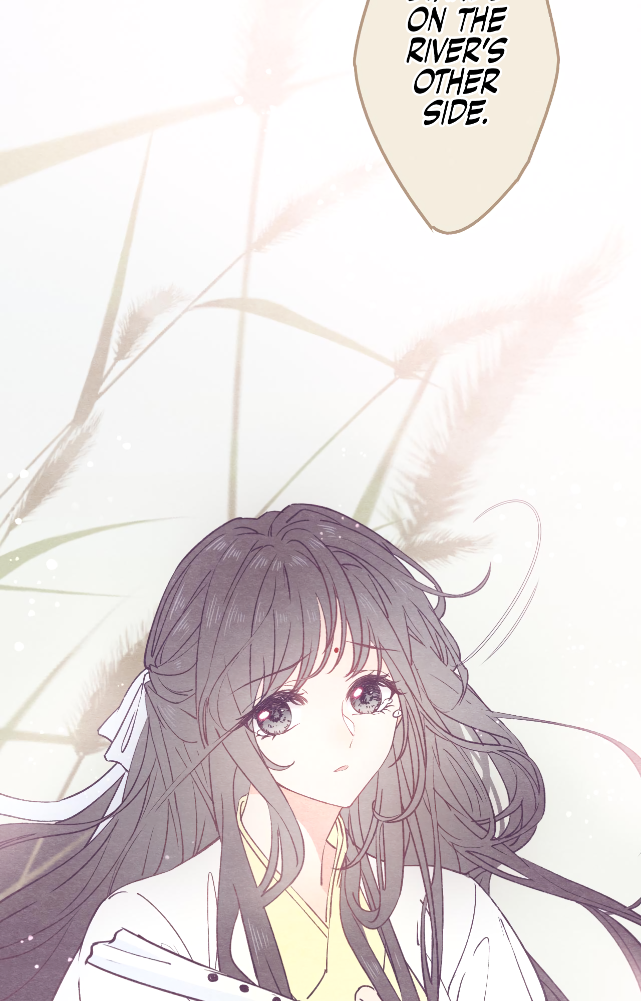 Wind Through Young Reeds 第5页